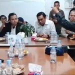 King Naga Sebut, Atas namakan Petani Sawit : H.Wawan Ketua DPW APKASINDO, Diduga Lakukan Upaya Pemerasan Terhadap PTPN Kertajaya