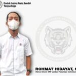 Viralnya Siswi 9 Tahun Jadi Korban Diskriminasi Tehadap Sekolah Madrasah, Trauma Berkepanjangan di Pandeglang : Ketua Umum Laskar Pasundan Indonesia (LPI) Desak Pengawasan Ketat