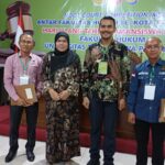 103 Tahun Tamansiswa, Fakultas Hukum Gelar MCC Antar Kampus Se Kota Palembang