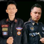 Bupati Lebak Diduga Gunakan Oknum Pengamanan Untuk Menjaga Proyek Alun - Alun Rangkasbitung, Belong: Ketua BPPKB Banten Lebak Mengecam Keras Itu Bukan Proyek Pribadi 1762061609026