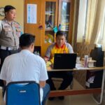 Pendaftaran Bintara Brimob 2025 Dibuka, Polres Lebak Mulai Lakukan Verifikasi Berkas