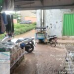 Sampah Pasar Menumpuk Di Pasar Kenten Azhar, Tolong Di tindak Lanjuti Diskoperindag Kabupaten Banyuasin IMG-20251116-WA0074