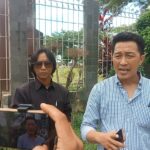 Aksi Panas di Kejati Sumsel: BADAI Desak Kejati sumsel untuk sita asset milik PT. BSS dan PT. SAL IMG-20251117-WA0065