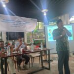 Kepala Cabang Induk BPJS ketenagakerjaan Serang Raya Mendukung Dan Mensuport Kepada Agen PERISAI BPJS ketenagakerjaan Lebak Selatan. IMG-20251119-WA0009