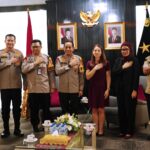 Tingkatkan Hubungan Bilateral, Kapolda Sumsel Audiensi dengan Konsulat Amerika IMG-20251121-WA0109