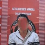 Bandar Sabu dan Ekstasi di Banyuasin Diciduk, Senjata Rakitan dan Puluhan Amunisi Turut Disita IMG-20251122-WA0114
