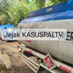 POSE RI Minta Polda Sumsel, Audit Solar Industri PT Gorby yang Diduga Gunakan Minyak Ilegal. IMG-20251122-WA0145