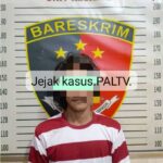 Buronan Setahun Ketua RT Pelaku Penganiayaan Berhasil Di Tangkap Tim Polsek Sanga desa. IMG-20251123-WA0052