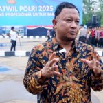 Kompolnas Apresiasi Simulasi Penanganan Unjuk Rasa Polri, Mohammad Choirul Anam: “Ini Paradigma Baru yang Mengedepankan Pelayanan dan Perlindungan HAM” IMG-20251127-WA0124