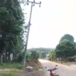 Kabel Jaringan WiFi Semrawut di Tiang PLN, Diduga Pengusaha Abaikan Keselamatan Demi Mengejar Keuntungan