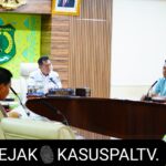 Bupati Toha Tegaskan Mulai 1 Januari 2026, Truk Batu Bara Dilarang Melintasi Jalan Umum di Muba IMG-20251224-WA0206