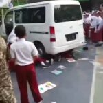 Diduga Mobil MBG Seruduk Siswa Saat Giat Baris Berbaris di SDN 01 Cilincing, Belasan Anak Luka-Luka Screenshot_20251211-140958