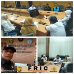 Ketua DPW FRIC Sumsel dan Jajaran, Audensikan Dinas Pendidikan Sumsel Terkait Kasus Pemutusan sekolah Siswi SMAN 1 Ranau Selatan IMG-20260107-WA0294