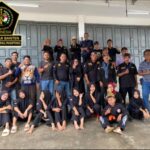 Ajang Silaturahmi Pendekar Banten Korcam Malingping Bersama Para Pedepokan dan Tokoh Budaya IMG-20260118-WA0131