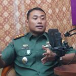 Podcast Sosialisasi Penerimaan TNI AD Oleh Dandim 0401/Muba IMG-20260126-WA0070