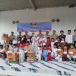 Wujud Kepedulian,Bidpropam Polda Banten Kunjungi Ponpes An-Nuroniah Dan Berikan Santunan IMG-20260129-WA0048