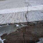 Retakan Parah Rigid Beton Ruas Cikeusik–Simpang Cijaku, Proyek Jalan Konektivitas Diduga Langgar Standar Teknis Screenshot_20260106-161814