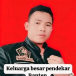 Pendekar Banten Apresiasi Tinggi Program Asta Cita yang Diluncurkan Presiden Republik Indonesia Prabowo Subianto