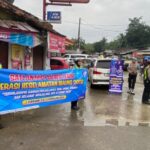 Ciptakan Kamseltibcarlantas, Sat Lantas Polres Lebak Gelar Himbauan Humanis di Hari Ke-8 Ops Keselamatan Maung 2026 Screenshot_20260209-165902