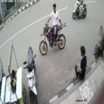 Sigap, Sat Reskrim Polres Lebak berhasil Ungkap Kasus Curanmor Terekam CCTV di Areal Makam Pahlawan Screenshot_20260223-185136