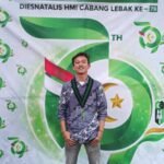 Ketua BPD Sukatani Diduga Rangkap Jabatan sebagai PPPK, Sekum HMI Cilangkahan Cabang Lebak Angkat Bicara IMG-20260307-WA0034