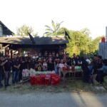 BPPKB DPAC Cipanas Gelar Aksi Berbagi Takjil, Pererat Silaturahmi Antar Pengurus di Kabupaten Lebak IMG-20260313-WA0124