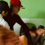 Diduga Main Hakim Sendiri, Oknum Kades di Lebak Juga Bersikap Arogan kepada Wartawan Screenshot_20260308-085719