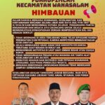 Forkopimcam Wanasalam Imbau Wisatawan Utamakan Keselamatan Selama Libur Idul Fitri 1447 H Screenshot_20260318-210003