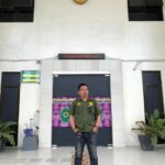 KETUA ORMAS JBB DPC WANASALAM MENGECAM KERAS TINDAKAN PENISTAAN AGAMA