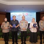 Melalui Rakernis Bidkum 2026, Kapolda Banten Dorong Reformasi Hukum yang Berkeadilan