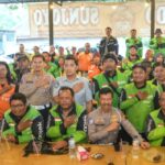 Dirlantas Polda Jateng "Jagongan Bareng Ojol, Ojol Tertib Berlalu Lintas Screenshot_20260410-205216