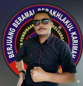 Sambut Idul Adha, Ketua BPPKB Banten DPAC Malingping Ajak Momentum Kurban untuk Mempererat Tali Persaudaraan dan Kepedulian Sosial