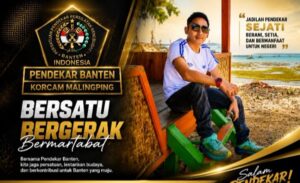 Pendekar Banten Korcam Malingping Mendesak PT PLN (Persero) ULP Malingping untuk Bertindak Tegas terhadap Jaringan Kabel Wi-Fi Ilegal di Tiang Listrik